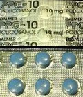 Hình ảnh: Policosanol Ateromixol 20 Đặc Trị Mỡ Máu PPG