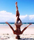 Hình ảnh: Ưu đãi đặc biệt chỉ có tại Sunlight Yoga