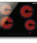 Hình ảnh: Bếp hồng ngoại ba Sanaky SNK-401HGW
