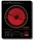 Hình ảnh: Bếp hồng ngoại đơn Sanaky SNK-2101HG
