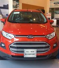 Hình ảnh: Xe Ford Ecosport Titanium động cơ 1.5l số tự động xe đủ màu giao ngay giá tốt