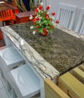 Hình ảnh: Bàn ăn mặt đá 4 người giá rẻ