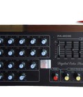 Hình ảnh: Amply jarguar 203e hàn quốc tích hợp equalizer đi kèm hát tuyệt hay