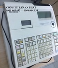 Hình ảnh: Thanh Lý Máy tính tiền Casio giá rẻ