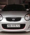 Hình ảnh: Bán xe Kia Morning sản xuất 2010,