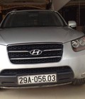 Hình ảnh: Bán Santafe MLX, nhập Hàn Quốc, sản xuất 2009