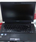 Hình ảnh: Toshiba R840 I5 2520M Ram 4G HDD 320G cạc xe