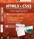Hình ảnh: HTML5 và CSS3: Thiết kế trang web thích ứng giàu tính năng