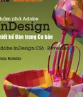 Hình ảnh: Khám phá Adobe InDesign Thiết kế dàn trang cơ bản