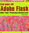 Hình ảnh: Thiết kế đa phương tiện với Adobe Flash