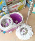Hình ảnh: Cây lau nhà Easy Mop Speed 4X4-02 Turbo Thái Lan mẫu mới