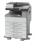 Hình ảnh: Cung cấp Máy Photocopy Kỹ thuật số RICOH MP 2001L