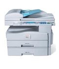 Hình ảnh: Máy photocopy RICOH Aficio MP 1800L2, 2001L chuyên dùng cho văn phòng, trường học