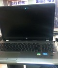 Hình ảnh: Bán laptop probooks 4540s