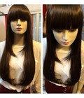 Hình ảnh: NEW UP: Tóc giả, tóc kẹp, bán buôn bán lẻ, ship hàng toàn quốc
