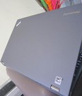 Hình ảnh: LENOVO THINKPAD T440P Core i5-4200U | 8GB | 500GB | 14''Anti-Glare | WC | FINGER