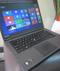 Hình ảnh: Lenovo thinkpad T450, i5 5300U, 8GB, 256GB ssd,15 6 1600 900 , WC