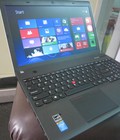Hình ảnh: Lenovo Thinkpad E540,Core i5 4200M,4GB,500GB,WC,15 6,INTEL 4600 BÀN PHÍM SỐ