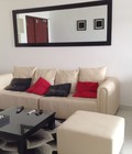 Hình ảnh: Cho thuê căn hộ chung cư Central garden Q.1, đầy đủ nội thất