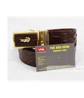 Hình ảnh: Dây Thắt Lưng Nam Da thật Vân Cá Sấu Cao Cấp Chính hãng www.Caganu.com