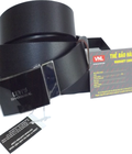 Hình ảnh: Dây Thắt Lưng Nam Cao Cấp Kiểu Dáng Levis Màu đen 1 www.Caganu.com