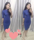 Hình ảnh: Váy body dáng ôm hiện đại
