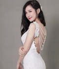 Hình ảnh: Cho thuê váy cưới đẹp ,rẻ nhất Hà Nội Trang Sun Makeup Wedding
