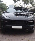 Hình ảnh: Bán Porsche Cayenne TURBO 2012 màu đen, nội thất vàng bò, xuất VAS hơn 3 tỷ, xe cực chất