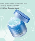 Hình ảnh: Mặt nạ ngủ Laneige Water Sleeping Mask