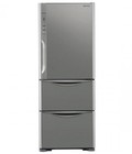 Hình ảnh: Tủ lạnh Hitachi 3 cửa R SG37BPG GBK/GS/GBW 365 lít, inverter giá tại kho