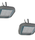 Hình ảnh: Led Highbay HDBp
