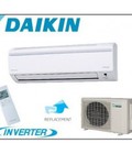 Hình ảnh: Điều hòa daikin