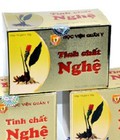 Hình ảnh: TINH CHẤT NGHỆ HVQY Người bị viêm gan, ung thư, viêm loét dạ dày, người già