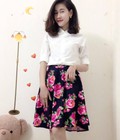 Hình ảnh: Hàng hè siu rẻ sơ mi, chân váy, váy xuông đã về Update dần
