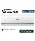 Hình ảnh: Đại lý cấp 1 phân phối điều hòa Panasonic: KC9QKH, KC12QKH, S09RKH, E9RKH giá tốt nhất thị trường