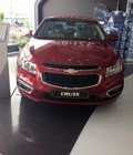 Hình ảnh: Đại Lý 3s Chevrolet Hà Nội bán xe Chevrolet Cruze LT, LTZ 2016, giá tốt nhất thị trường