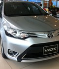 Hình ảnh: Bán xe Toyota Vios 2016 giao luôn, đủ màu
