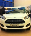 Hình ảnh: Ford Fiesta Titanium giá 545 triệu