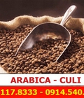 Hình ảnh: Cà phê Arabica Culi hương vị độc đáo từ sự kết hợp