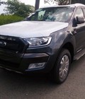 Hình ảnh: Ford Ranger Wildtrak 3.2 2017 Navigation