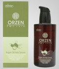 Hình ảnh: Tinh dầu Argan phục hồi tóc hư tổn Orzen Argan Oil Hair Serum