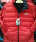 Hình ảnh: Du học sinh chuẩn bị đồ đông áo khoác The North Face như thế nào