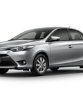 Hình ảnh: Giao luôn Vios New 1.5 E, giá hấp dẫn khuyến mại cực khủng tại Toyota Mỹ Đình