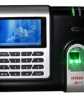 Hình ảnh: Máy chấm công vân tay Hitech X628 C giá hấp dẫn hàng chất lượng