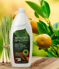 Hình ảnh: Nước rửa bát hữu cơ Seventh Generation 739ml 