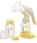 Hình ảnh: Máy hút sữa bằng tay Avent Philip, Medela Harmony 900k