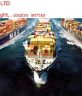 Hình ảnh: Nhận gửi hàng hóa,hoa giả,khung tranh,rèm cửa,thực phẩm,quần