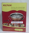 Hình ảnh: Chảo điện đa năng Holtashi TC-2015