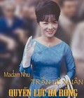 Hình ảnh: Madam Nhu Trần Lệ Xuân, quyền lực bà rồng