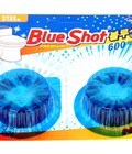 Hình ảnh: Đón Tết thật đơn giản với viên tẩy toilet Blue Shot